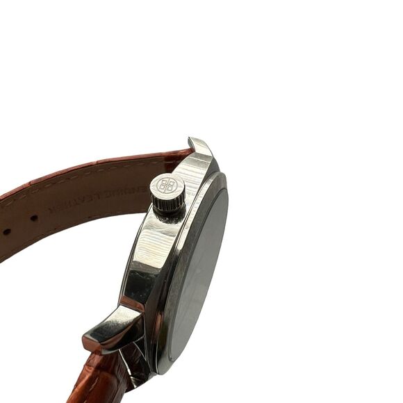 Bolvaint Paris The Vitus in White Mens Watch - Picture 11 of 13